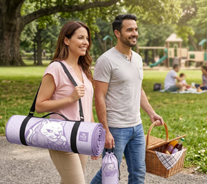 Manta de picnic - Product Image 3
