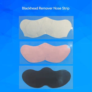 गैर-बुने हुए कपड़े के साथ कारखाने प्रत्यक्ष ब्लैकहेड नाक झिल्ली पैच, नाक के छिद्रों के साथ विभिन्न शैलियों का उपयोग करते हैं - Product Image 2