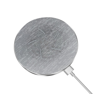 Chargeur sans fil Blackview W2 livré à Hong Kong, compatible avec le chargeur sans fil <span class=keywords><strong>Bv9200</strong></span> - Product Image 2