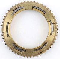 Meilleures ventes Nouveau YSD Anneau synchronisateur en laiton et acier avec support personnalisé OEM WLY651-3168A1/6T120 1/2/LC6T51/B-1708050-00-00
