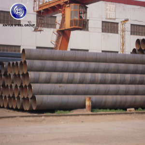 Ống Kết Cấu Ống Thép Đường Kính 1000Mm Ống Thép Đường Kính Lớn 1200/1800 - Product Image 4