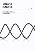 Awei Earphone Berkualitas Tinggi L5 Berkabel Stereo dengan Antarmuka 3.5mm dan Chipset JL
