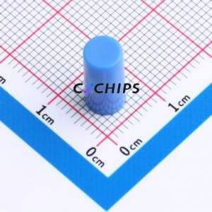 SC314AD1 Switch Accessories / Cap Switch ( Color: Blue ) - Product Image 1