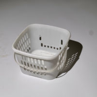 Moules de panier en plastique sur mesure