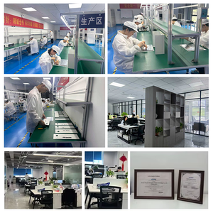 Nuevo Grapador Desechable para Hemorroides RYGC-B32/34A/B32/34B con Grapas de Titanio Importadas y Espaciado Ajustable para Reparación de Prolapso de Mucosa Rectal - Product Image 3