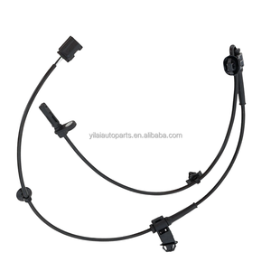 Sensor de Velocidad de Rueda ABS para <span class=keywords><strong>Mazda</strong></span> <span class=keywords><strong>3</strong></span>, Piezas de Automóvil Originales de Fábrica a <span class=keywords><strong>Precio</strong></span> Económico, OEM B45A-43-70XA B45A4370XA B45G-43-71Y B45A-43-70X - Product Image 2