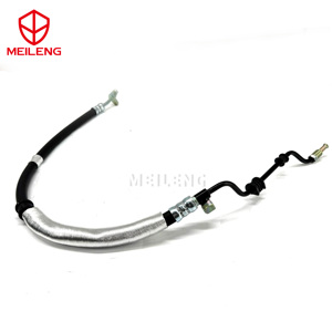 MEILENG 53713-S9A-A03 53713S9AA03 Tuyau de <span class=keywords><strong>direction</strong></span> <span class=keywords><strong>assistée</strong></span> haute pression pour <span class=keywords><strong>Honda</strong></span> CR-V <span class=keywords><strong>CRV</strong></span> RD5 RD7 2.0L 2.4L 2002-2006 - Product Image 1