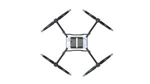 Máy bay không người lái thương mại DiFei DF-A100 tải trọng 100kg, thiết kế gấp gọn, động cơ không chổi than 4 trục, hệ thống định vị 6KM, thời gian bay 21-30 phút - Product Image 5