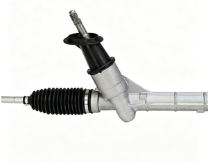 แร็คพวงมาลัยใหม่สำหรับรถยนต์ Volkswagen Polo ปี 2012-2016 รุ่น 6RG423057G 6RF423057M พวงมาลัยขวา - Product Image 2