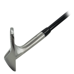 Clubs de <span class=keywords><strong>golf</strong></span> Wedges pour droitiers, caoutchouc, 48/52/56/60 degrés, manche en <span class=keywords><strong>graphite</strong></span> et <span class=keywords><strong>acier</strong></span> avec manchon - Product Image 2