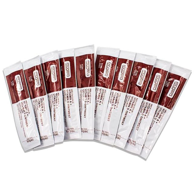 High Quality Vitamin A&d Ointment Microblading After Care Eyebrow Tattoo After Care Cream With Low Price