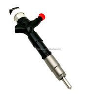 Injecteur Common Rail 0950005890 2367030080 pour Toyota 1KD-FTV D-4D