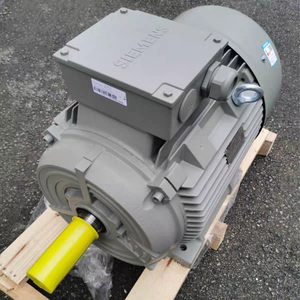 1LE0003-1CA03-3AA4 Motor de Baja Tensión Horizontal de 2 Polos y 5.5KW AC 1LE0003 1CA03 3AA4 - Product Image 6