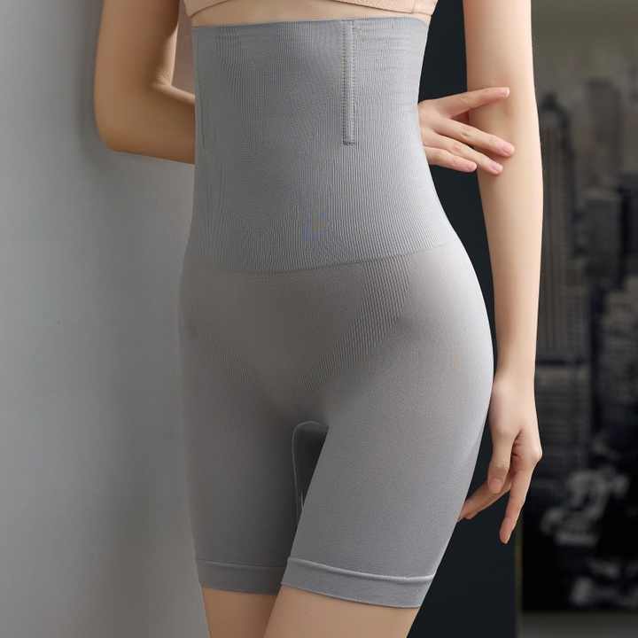 Donna Pantaloni Per Coprire Pancia Pancia Grossa Abbigliamento