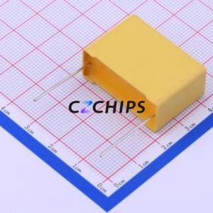 Condensador de Seguridad X2Q3155KV1B0320220130ES0, Componente de Montaje en Orificio (THT), P=27.5mm 1.5uF 10% 310V X2 - Product Image 2