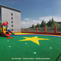 Livraison rapide en Italie et en France, granulés de caoutchouc synthétique EPDM Runsure, best-seller, prix réduit, haute performance, durable, choix sûr.