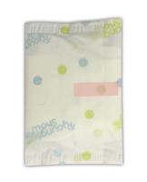 Protège-slip antibactérien jetable pour femme, en tissu sec, respirant, en coton, OEM ODM personnalisé, 160 cm