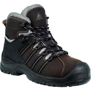 DELTA PLUS - NOMA2S3MA47 Nomad2 Zapato alto impermeable S3-EAN 3295249274238 BOTAS DE SEGURIDAD, PROTECCIÓN S3 - Product Image 1