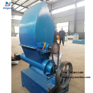 Machine automatique de fusion de plastique de mousse <span class=keywords><strong>EPS</strong></span> nouvelle condition densificateur de mousse PU pour les industries de la construction motif de filet de mousse - Product Image 5