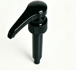 Muestra Gratis: Bomba Dosificadora de Jarabe Negra 28/410 de 5ml, Flujo Suave, Sin Atascos, Sin Fugas, Bomba para Barra de Café, Compatible con Dispensador de Jarabe Monin de 750ml y Dispensador de Granizados - Product Image 4