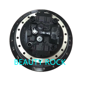 Suku Cadang Ekskavator PC270 <span class=keywords><strong>Final</strong></span> <span class=keywords><strong>Drive</strong></span> PC270-7 PC270-8 PC270LC-8 Motor Perjalanan 207-27-00441 207-27-00440 <span class=keywords><strong>708</strong></span>-<span class=keywords><strong>8H</strong></span>-<span class=keywords><strong>00320</strong></span> - Product Image 1