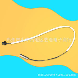 Carte de commande universelle pour chauffe-eau électrique avec protection contre les fuites et affichage numérique, garantie de 2 ans - Product Image 5