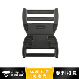 Hebilla de cinturón para hombre, hebilla de metal de aleación de zinc, de inspiración retro, para cinturones tácticos, novedad - Product Image 4