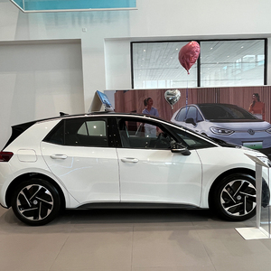 <span class=keywords><strong>ID3</strong></span> <span class=keywords><strong>2024</strong></span> Edición Inteligente Pura, Auto Eléctrico de 405 km, Mini Auto Eléctrico Inteligente, <span class=keywords><strong>ID3</strong></span>, Vehículos de Nueva Energía <span class=keywords><strong>ID3</strong></span> - Product Image 3