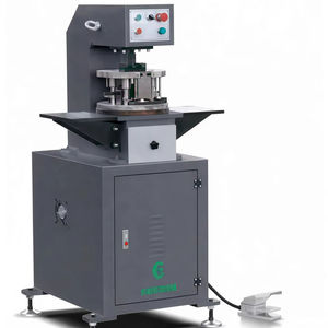 Автоматический одноголовочный пресс для алюминия 1.5кВт 380В - Product Image 1