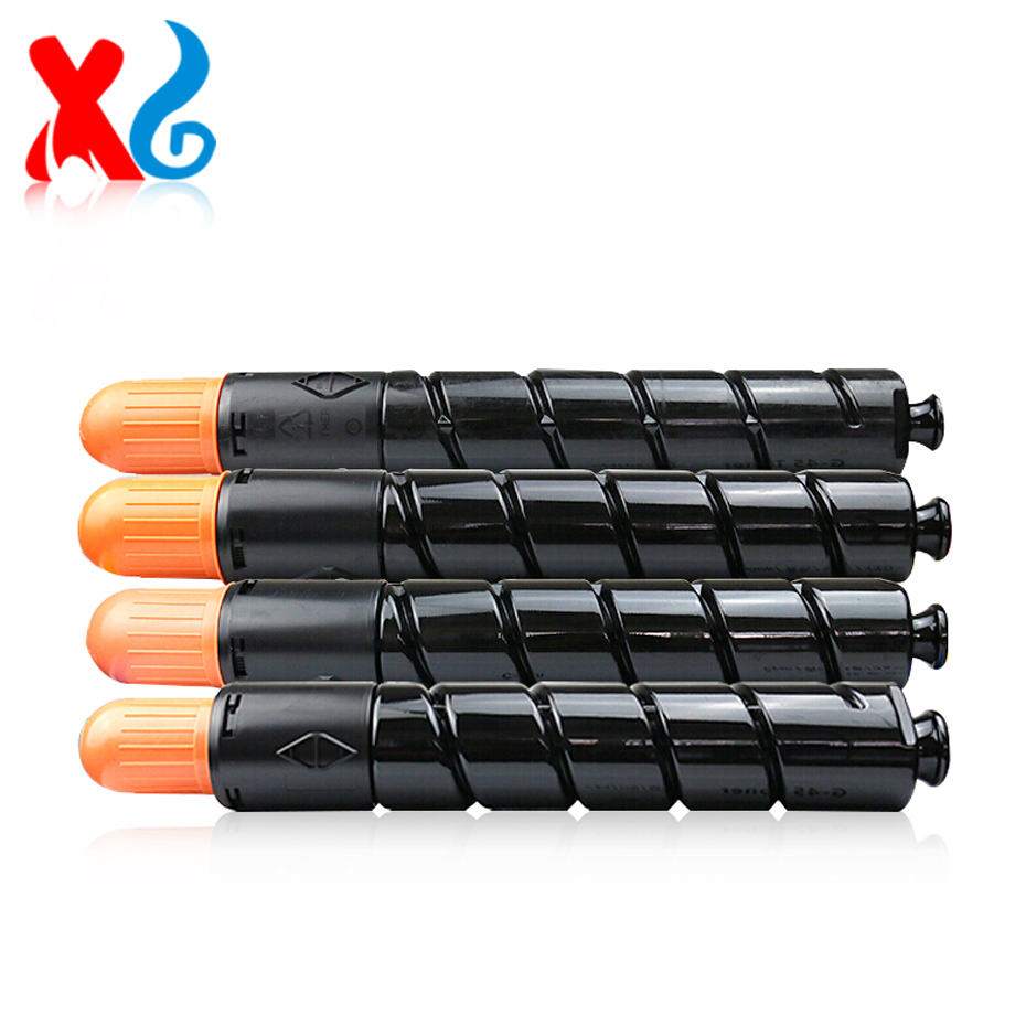 T01 Toner Cartridge Replacement for Canon ImagePRESS C60-C910
