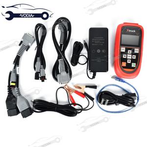 Herramienta de Diagnóstico para Bomba de Urea Bosch 6.5/2.2 X-truck Y007, Nueva Versión de Software para Prueba de Vacío de Inyección en Vehículos Diésel de 24V - Product Image 2