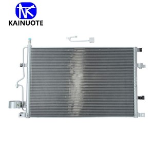 Knt Klimaanlagenkondensator für 31101324 351037641 4970 53499 6848889 73737 74970 <span class=keywords><strong>76161</strong></span> 818110 818159 8683360 9171651 Dcn33013 Tsp0225398 - Product Image 1