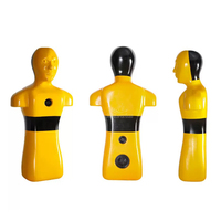 Mannequin de sauvetage pour piscine en gros – Équipement durable de formation au sauvetage aquatique