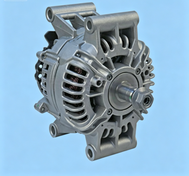 ALTERNATOR 0124655099 0124655230 20R0959 3524700 for Caterpillar Perkins 352470002 ALB3283DD,ALB3283LK