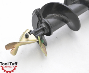 bibo 2016 Nouveau type de tarière hydraulique agricole SC4000 - Product Image 5