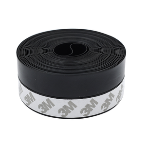 Bande d'étanchéité auto-adhésive en silicone <span class=keywords><strong>3M</strong></span> à forte adhérence pour <span class=keywords><strong>bas</strong></span> <span class=keywords><strong>de</strong></span> <span class=keywords><strong>porte</strong></span>, joints <span class=keywords><strong>de</strong></span> <span class=keywords><strong>bas</strong></span> <span class=keywords><strong>de</strong></span> <span class=keywords><strong>porte</strong></span> en caoutchouc silicone auto-adhésifs - Product Image 6