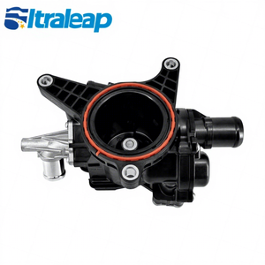Nuova Valvola di Controllo Riscaldamento HVAC per Forester <span class=keywords><strong>Outback</strong></span> 2.5L 2019-2025 OE 21319AA010/21319AA040 Garanzia 1 Anno Alta Qualità - Product Image 1