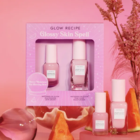 Boîtes de vernis à ongles imprimées en CMJN personnalisées Boîte d'emballage vide et écologique pour bouteilles de soins des ongles en gel cosmétique