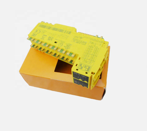 โมดูลผสมสัญญาณดิจิตอล B&R X20 SC 0842 X20SC0842 X20 Safe จัดส่งรวดเร็ว - Product Image 3