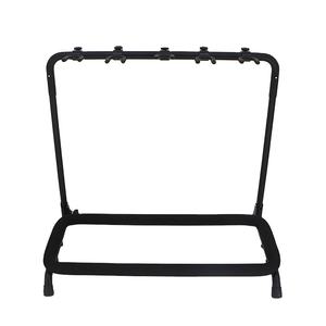 Espositore per chitarra Folk classica cinque <span class=keywords><strong>gruppi</strong></span> di chitarra tripla espositiva sala espositore accessori per strumenti <span class=keywords><strong>musicali</strong></span> - Product Image 1