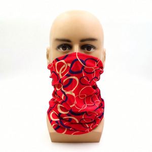 ผ้าพันคอ ผ้าบันดาน่า ขายส่ง จัดส่งเร็ว รับผลิตตามแบบ - Product Image 3