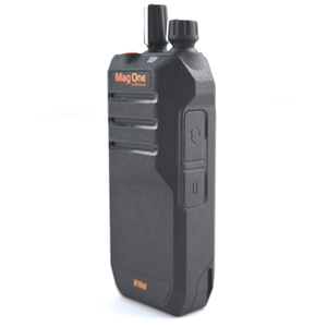 Radio portable VHF double bande One X10D BPR50dX BC400DD DMR VOX pour communication longue portée - Product Image 5
