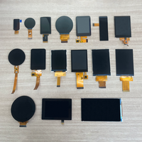 Écran tactile LCD intelligent pour maison connectée, panneau IPS TFT LCD, module d'affichage, 7, 8, 9, 9,7, 10,1, 11,6, 12,1 pouces