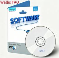 Logiciel Wallis AEC Collection Version Commerciale, Licence d'Abonnement d'un an pour Windows et Mac, Assistance en Ligne 24h/24 et 7j/7