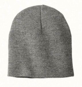 Gorro de Punto de Invierno Personalizable de la Mejor Calidad, Gorros Bordados con Diseño de Dibujos Animados o Personajes, Diseño de Logotipo Invernal - Product Image 6
