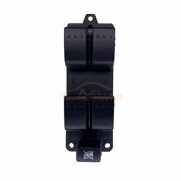 Penutup sakelar jendela Aelwen digunakan untuk Mazda OE NO. BP4L-66-350 BP4L66350 AEL-58733