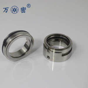 La sostituzione M7N aesal W07DMU 110 di livellaggio Vulcan 1677 tenuta meccanica per pompa chimica - Product Image 6