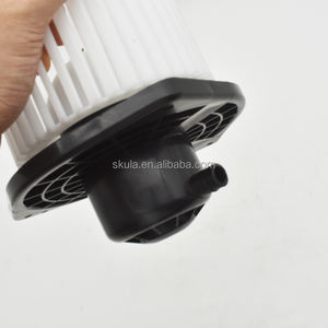 Moteur de ventilateur de climatiseur SUKLA pour MITSUBISHI 7802A017 7802A217 CSA431D214 CSA431D227 1607025680 6441CC 6441Z3 6441Z4 - Product Image 6