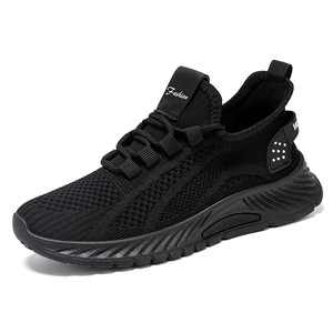 <b>Women</b> <b>Slip</b> <b>On</b> Casual Sneakers Breathable Lightweight Mesh Athletic Sport <b>Shoes</b> <b>Walking</b> Style - Product Image 5