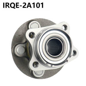 Ensemble de moyeu de roue IRQE-2A101, diamètre intérieur de 55mm, pièce de rechange pour Toyota Urban Cruise - Product Image 4